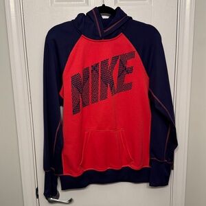 Women's Nike Therma-Fit Hoodie